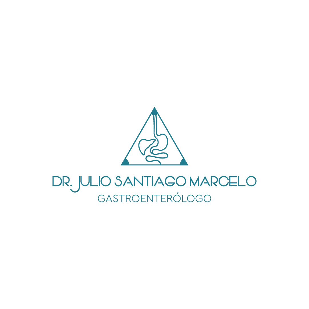 Logo Dr. Julio Santiago Marcelo