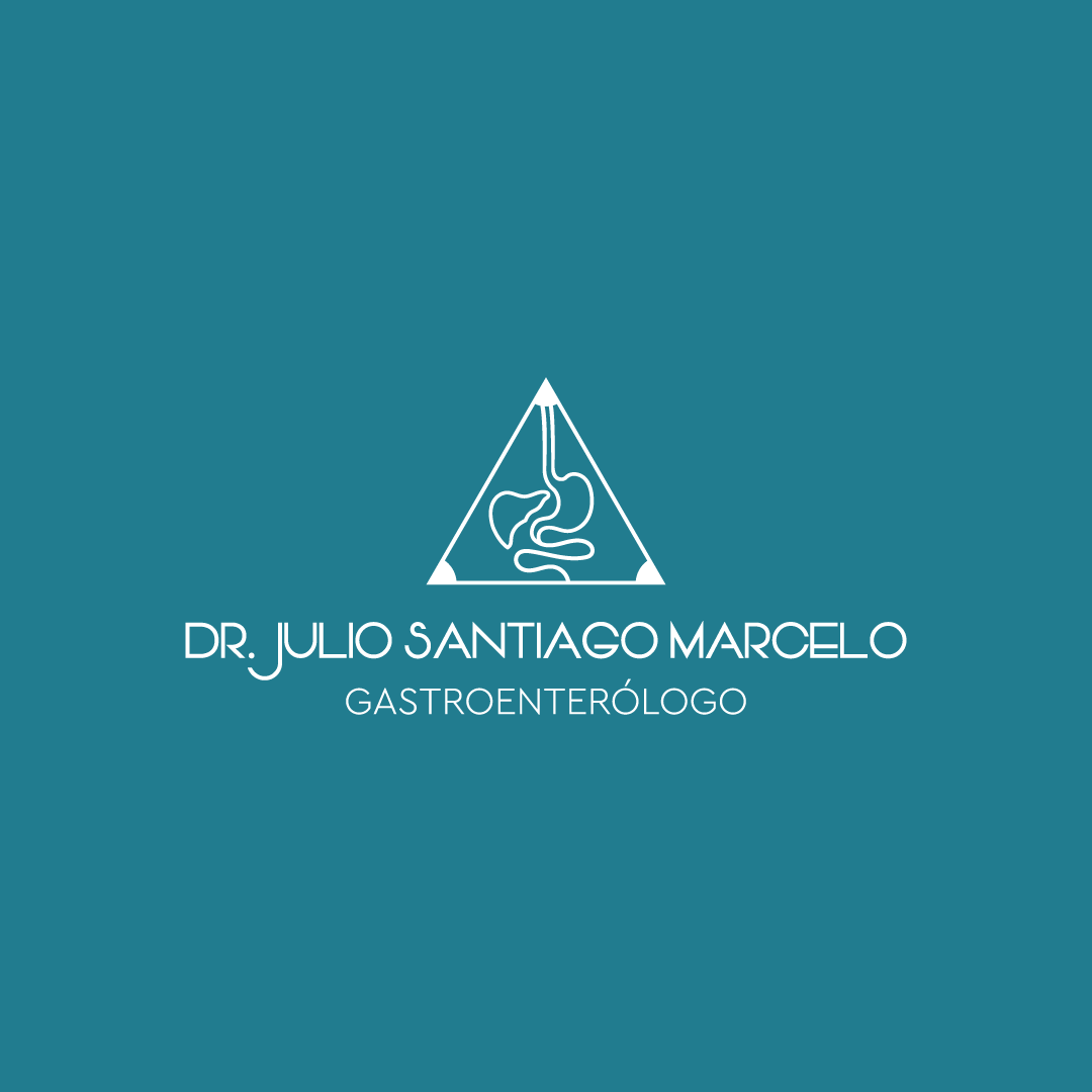 Logo Dr. Julio Santiago Marcelo